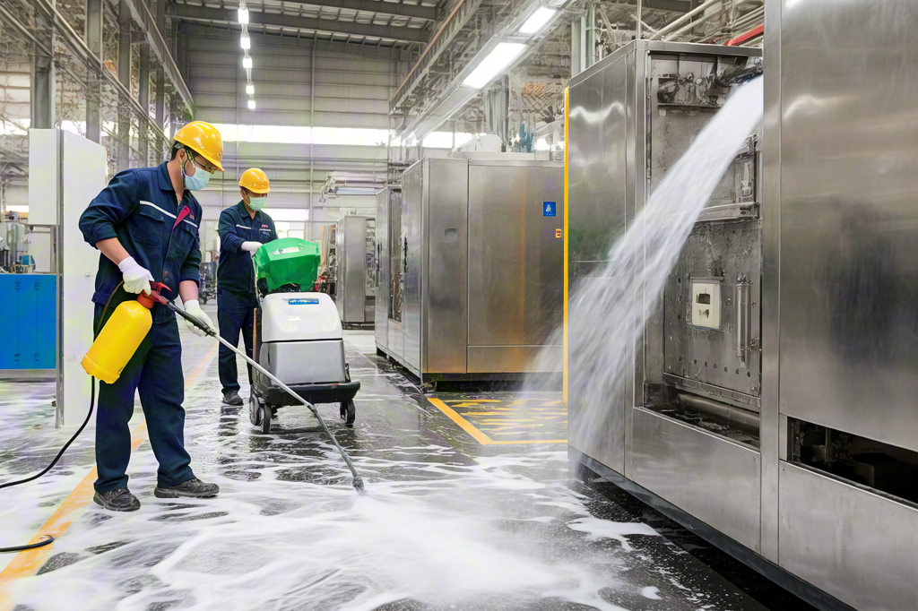 Lineárny alkyl benzén sulfónová kyselina (Labsa): Vedúca surovina povrchovo aktívnej látky na svete, posilňuje rôzne priemyselné aplikácie