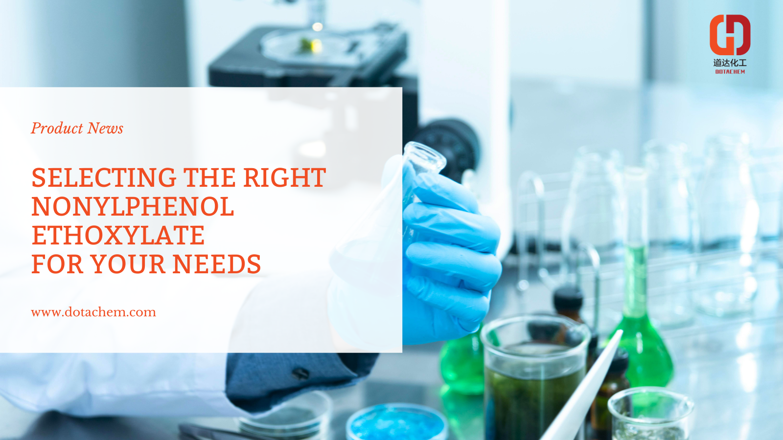 NPE: Funkcie, aplikácie a vynikajúca ponuka spoločnosti Dotachem