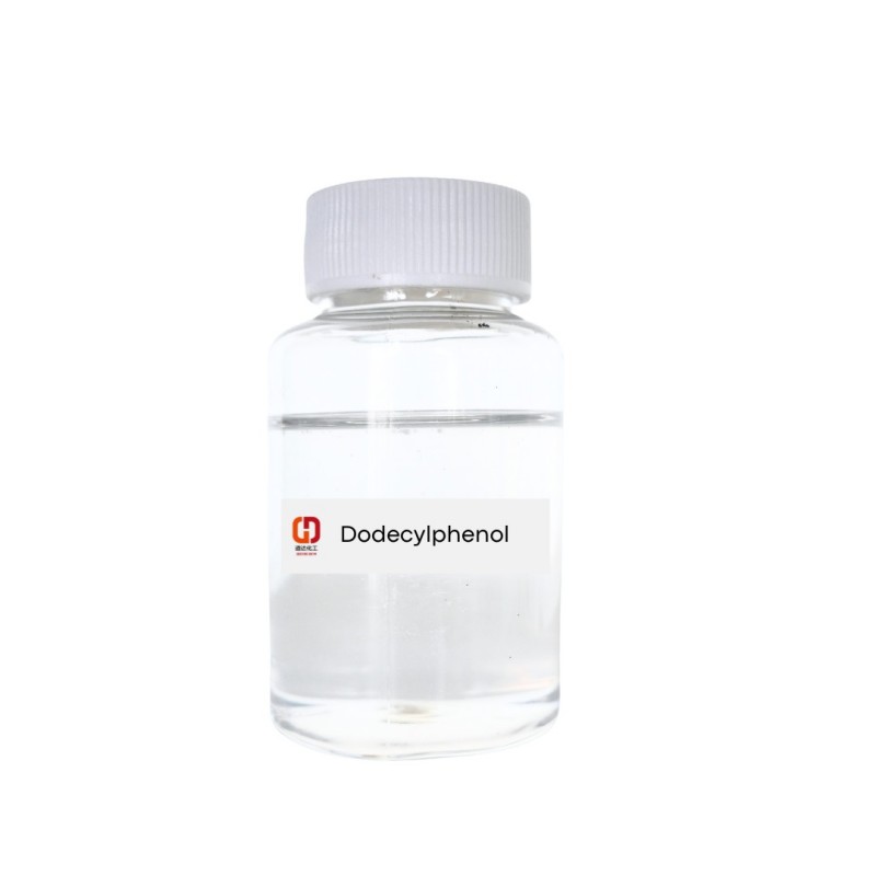 Dodecylfenol