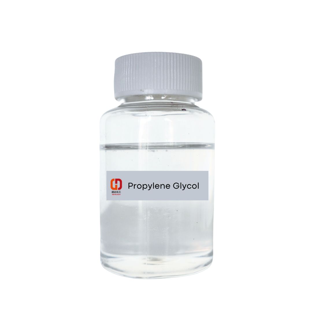 Propylénglykol